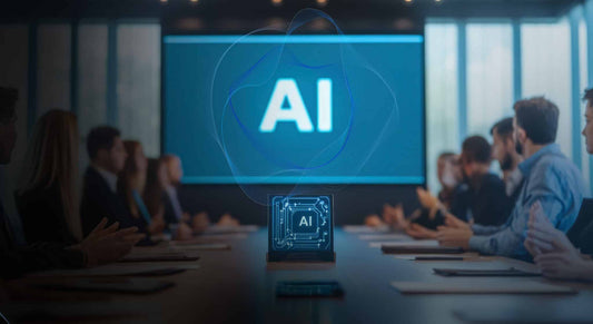 AI Made Simple: A Practical Course